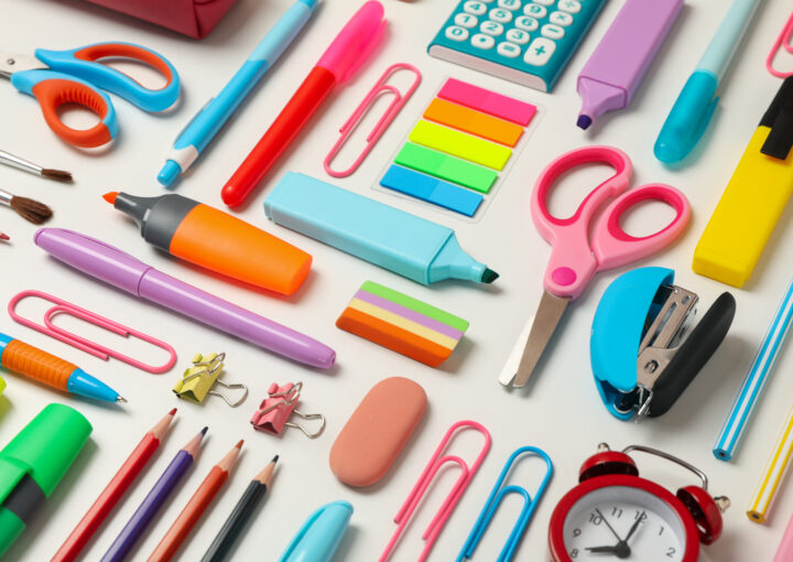 School Supplies