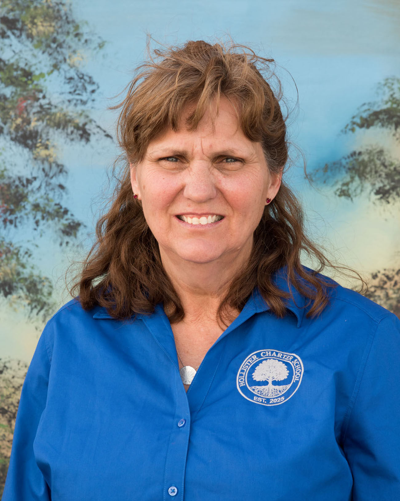Mrs. Jana Walker