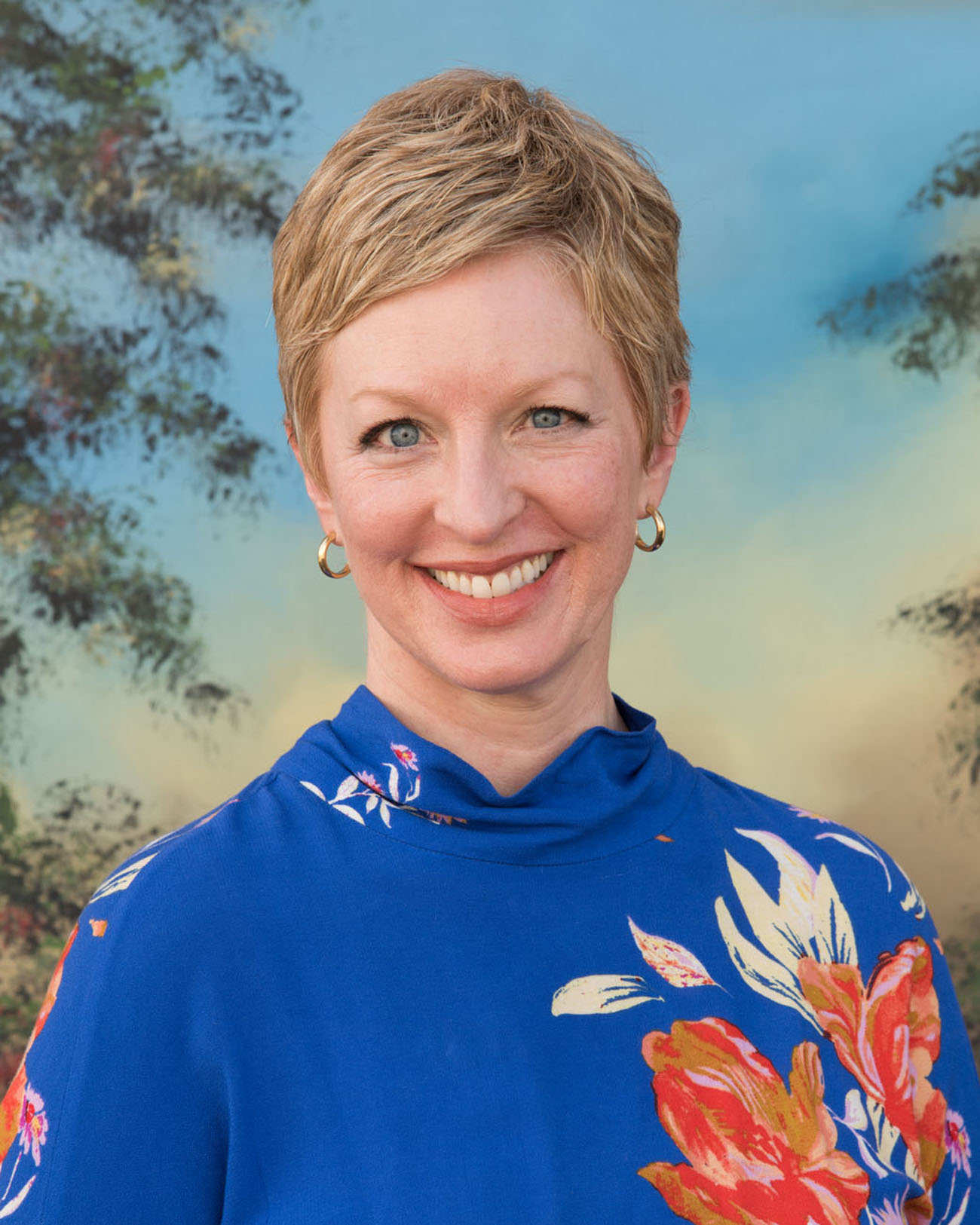 Ms. Misty Peters