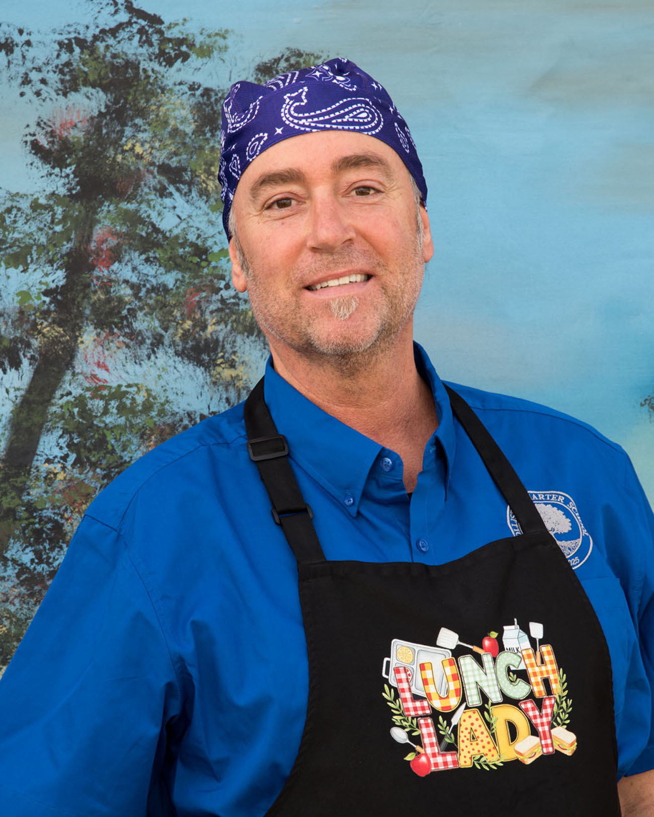 Troy Hone